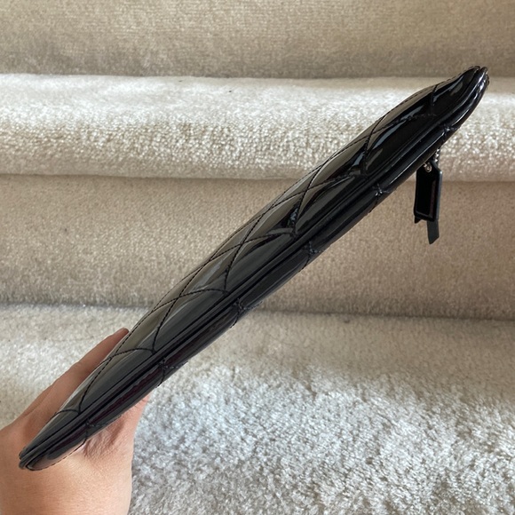 coach tablet / ipad case / pouch / sleeve / organizer - Picture 5 of 16